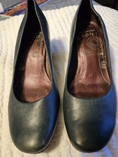 Clarts Cusion Soft Ladies Shoes Size 5