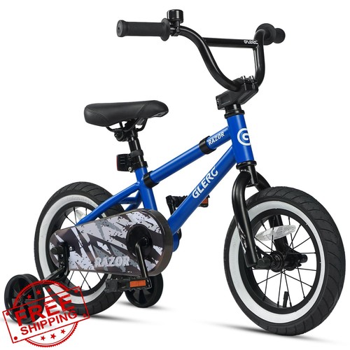 Glerc kids bike inch - 12-16,