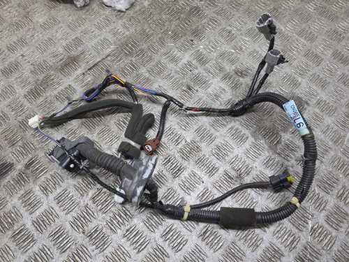 Nissan presage tnu31 - tnu31, 4wd