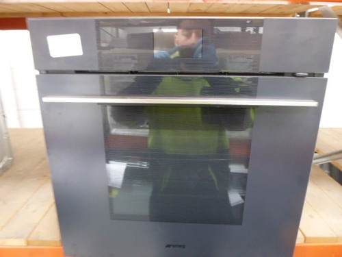 Smeg oven neptune grey - neptune,