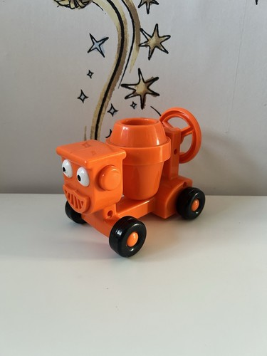 Vintage bob the builder - vintage,