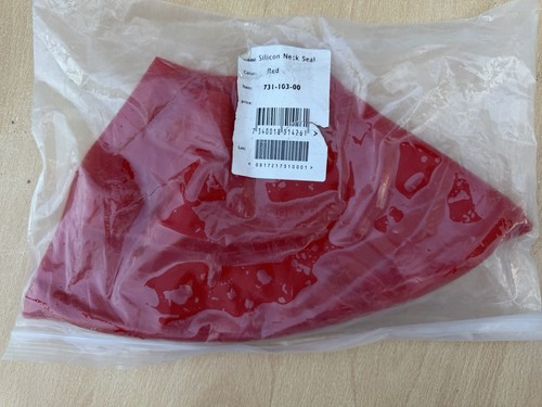 Silicon neck seal waterproof - silicon,