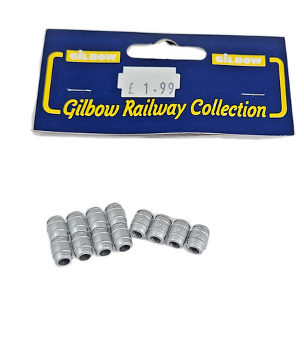 Efe gilbow oo scale - efe,