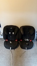 Britax Römer Evolva 1-2-3 SL SICT One Size