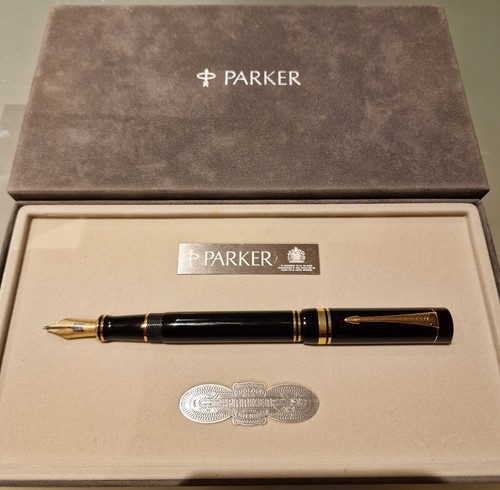 Vintage parker centennial - vintage,
