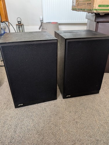 Jpw minim 0062022 pair loud - jpw,