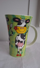 Dunoon Large Stoneware Mug