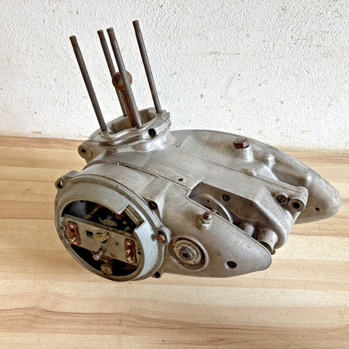 Bsa bantam engine parts - bantam,