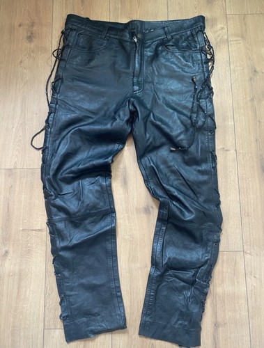 Vintage y2k black - y2k, lace