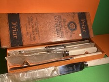 STAINLESS STEEL BUTTER/TABLE