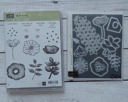 Retired pre loved - pre-loved, stampin'