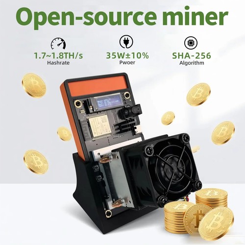 Upgraded gamma 602 bitcoin - upgraded,