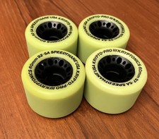 Vintage 80’s KRYPTONICS