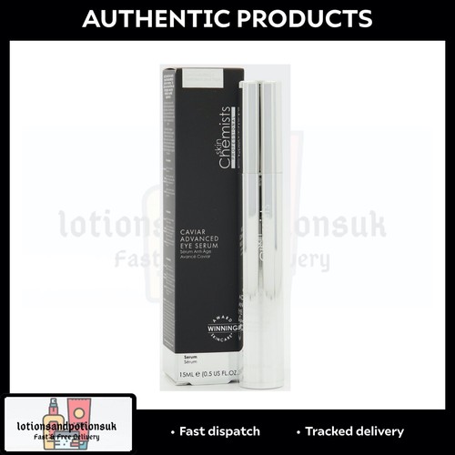 Skin chemists caviar advanced - skin,
