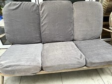 Ercol Windsor Evergreen Gold