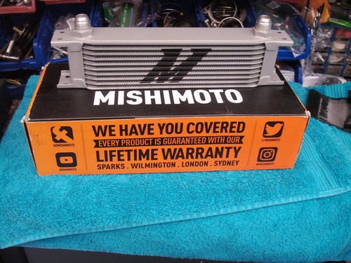 Mishimoto mmoc universal - mishimoto,