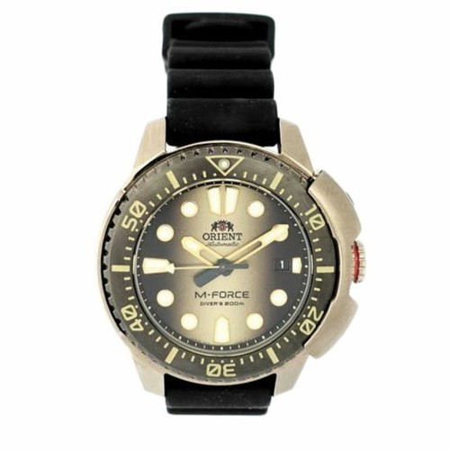 Orient force 70th - orient, m-force