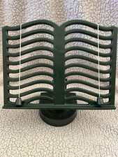 Cast iron Victor Robert Welch