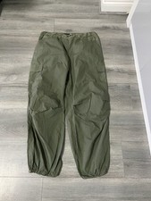 Khaki Lightweight Cargo/combat