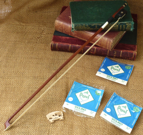 Violin bow aubert - bow,
