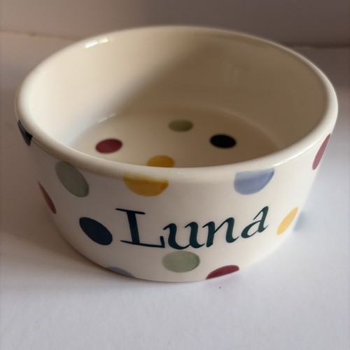 Emma bridgewater colourful - emma,