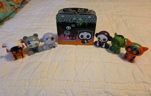 Skelanimals oliver the owl - skelanimals,