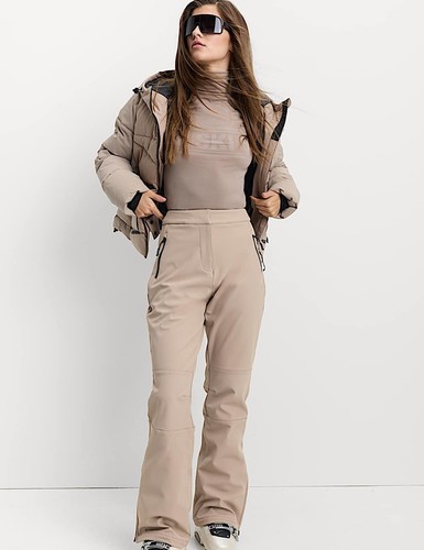 Stormwear softshell high - stormwear,