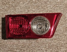 Honda Accord Rear Light