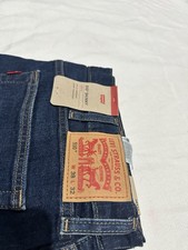 Levi’s 510 Skinny Jeans W38