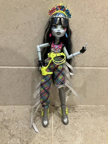 Monster high - monster,