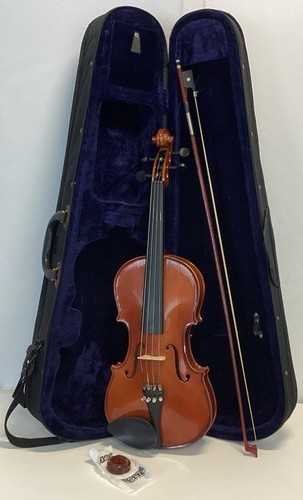 Yamada 200 violin with - 200-4/4,