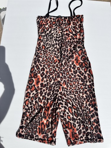 Unitard size - size, 6