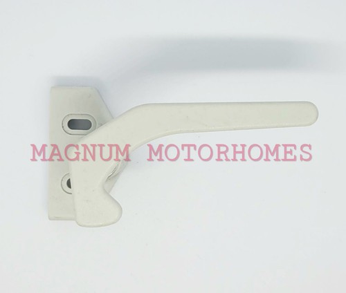 Window bottom catch - catch, screw