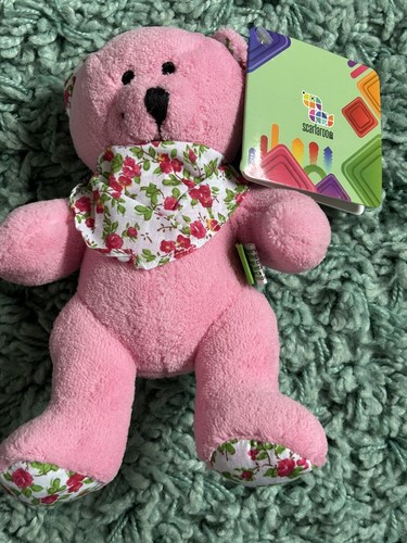 Bnwt scarlaroo squeaky - scarlaroo, dog