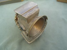 VINTAGE JOS LUCAS Ltd SILVER