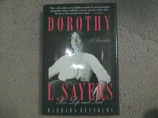 Dorothy L. Sayers: Her Life