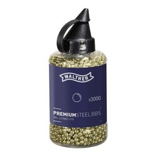 Walther premium 5mm 177 - walther, .177