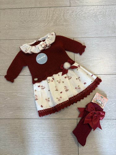 Juliana spanish baby girls - spanish,