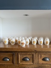 Vintage Forever Friends Spice/