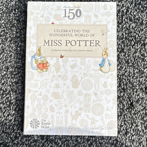 The royal mint beatrix - the,