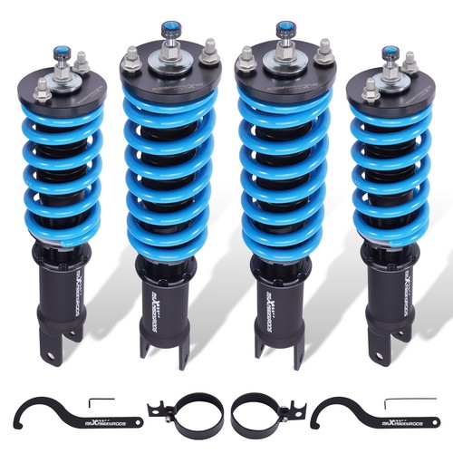 Coilovers lowering kit for - coilovers,