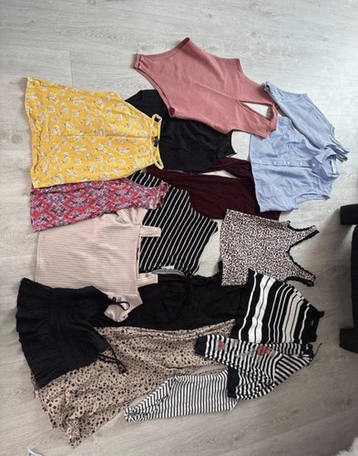 Women clothing bundle - women's,