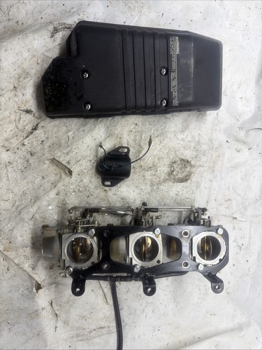 Yamaha outboard 90hp - yamaha,