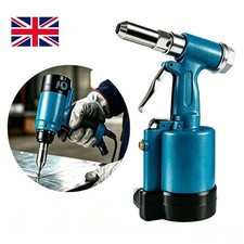 Air Hydraulic Rivet Gun