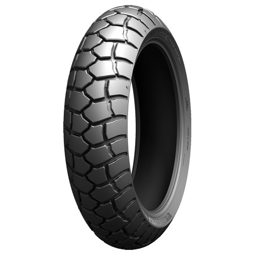 Motorcycle tyre michelin - motorcycle,