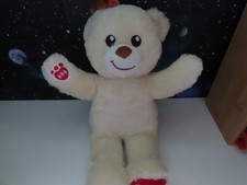 Build bear national - build, a