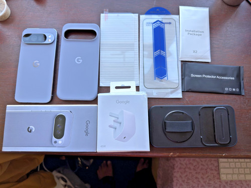 Google pixel pro 256gb - pixel,