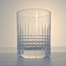 Baccarat Nancy Crystal Cut