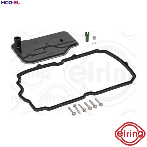 Hydraulic filter kit automatic - filter,