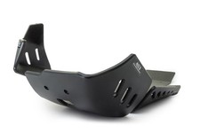 AS3 SKID PLATE LINKAGE GUARD
